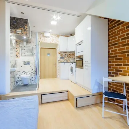 Vezicka U Vridla Apartament Karlowe Wary