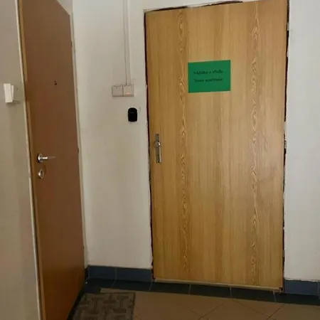 Apartament Vezicka U Vridla Karlowe Wary