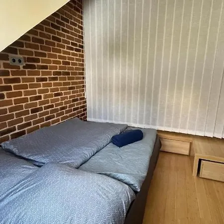 Vezicka U Vridla Apartament Karlowe Wary