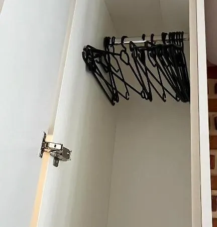 Apartament Vezicka U Vridla