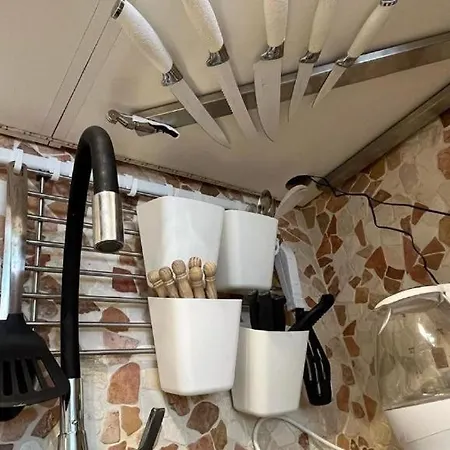 Apartament Vezicka U Vridla Karlowe Wary