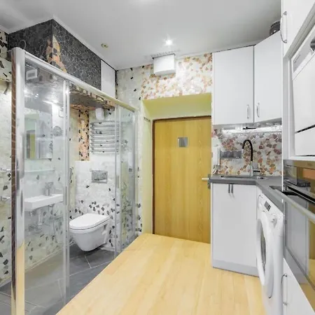 Vezicka U Vridla Apartament *