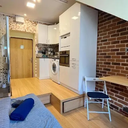 Apartament Vezicka U Vridla Karlowe Wary